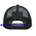 Кепка Simms Mesh All-Over Trucker Hex Flo Camo Earth